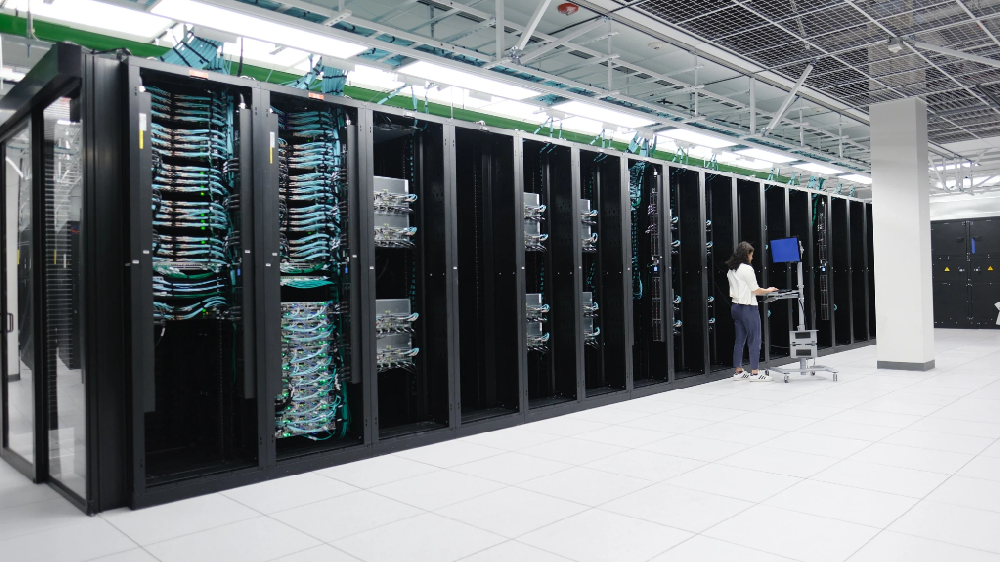 NVIDIA SHARP