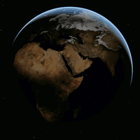 NVIDIA Earth-2