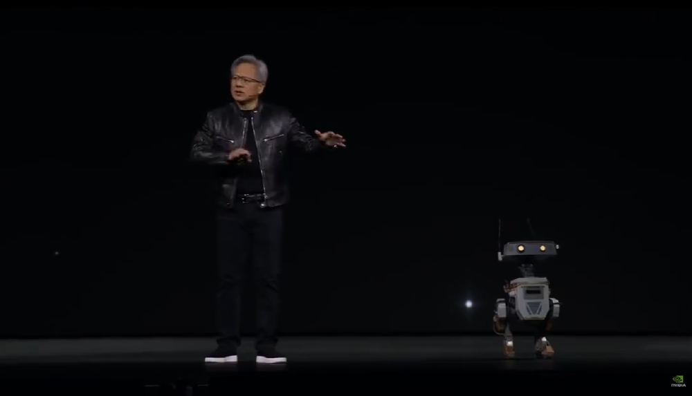 GTC 2024