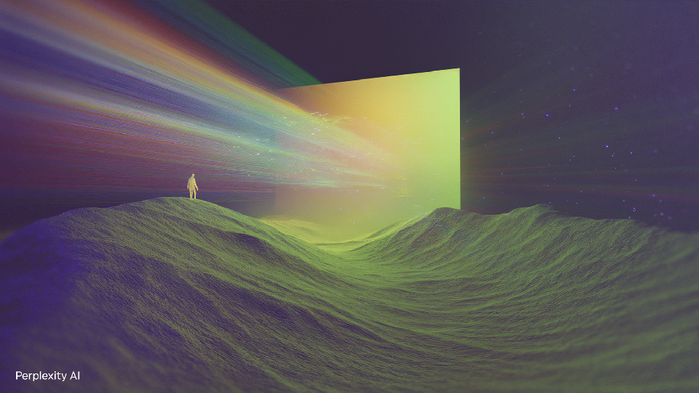: Perplexity AI NVIDIA 4