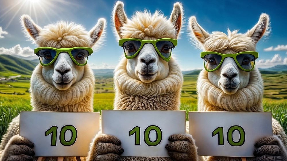 Llama 3.2 NVIDIA GPU H
