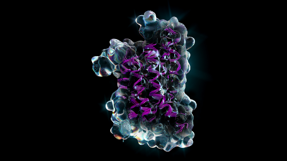 GPU MMseqs2 AlphaFold2