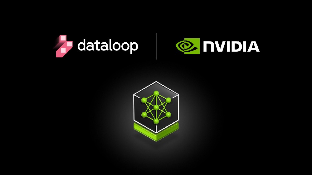 : Dataloop NVIDIA NIM LLM