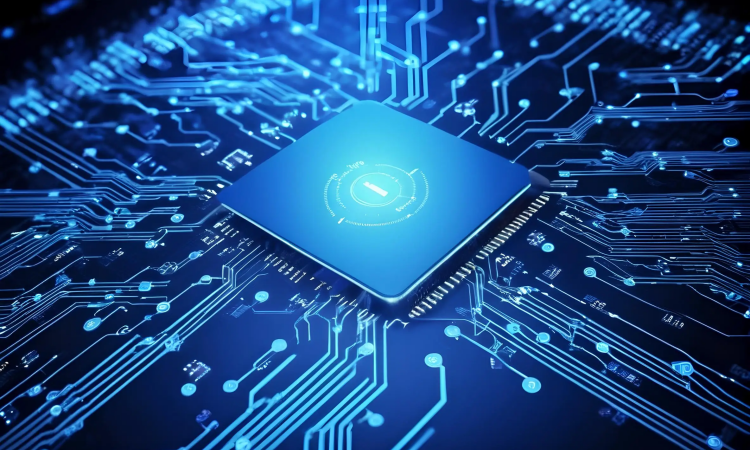 Mellanox: AI H