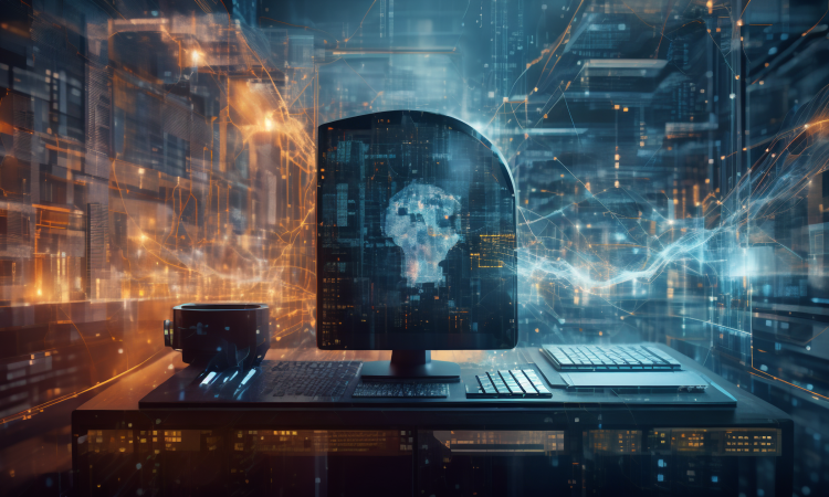 Mellanox IB Network Adapters: high-performance computing