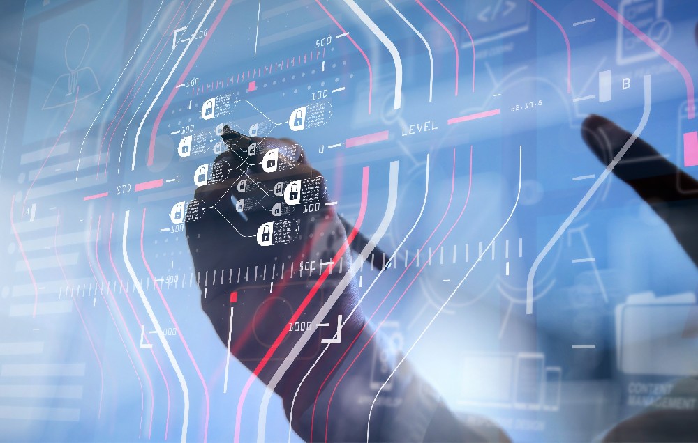 Mellanox Network Adapters: data centers