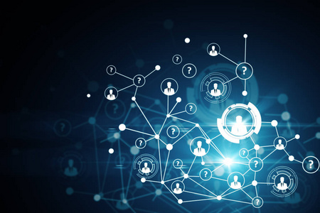 This product is a networking product designed for AI clusters, enterprise networks.