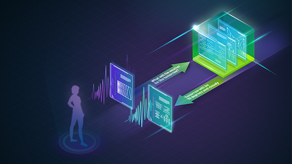 Integrated Appliance: and