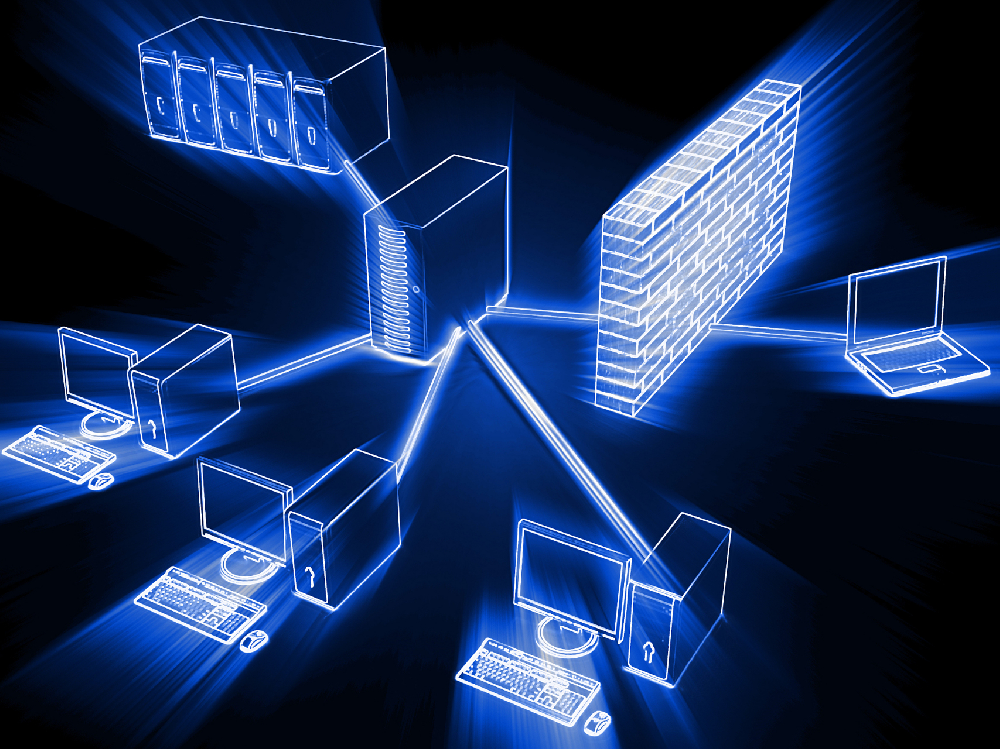 Mellanox IB Network Adapters: data centers