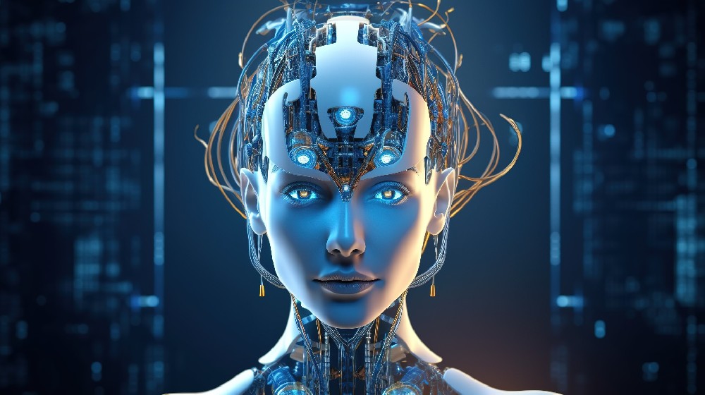 Integrated Appliance: AI