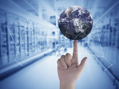 Mellanox: data centers