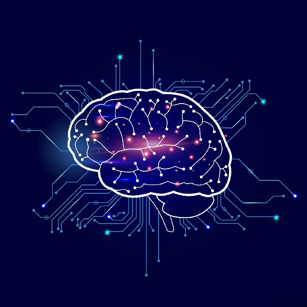 Integrated Appliance: AI,