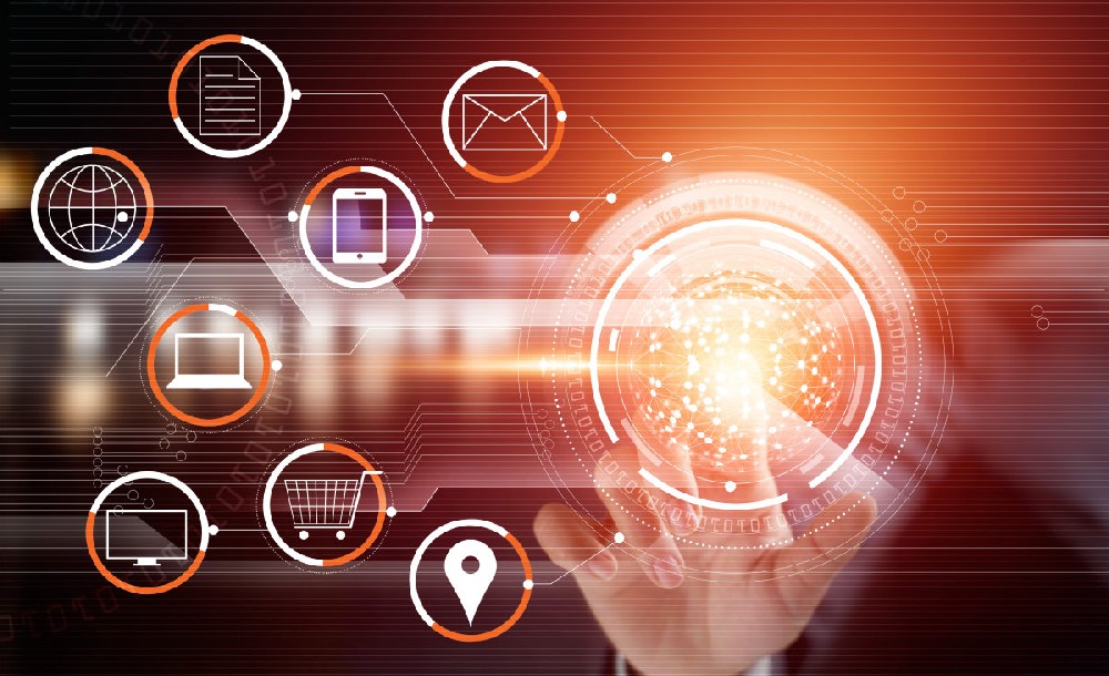 Integrated Appliance: AI