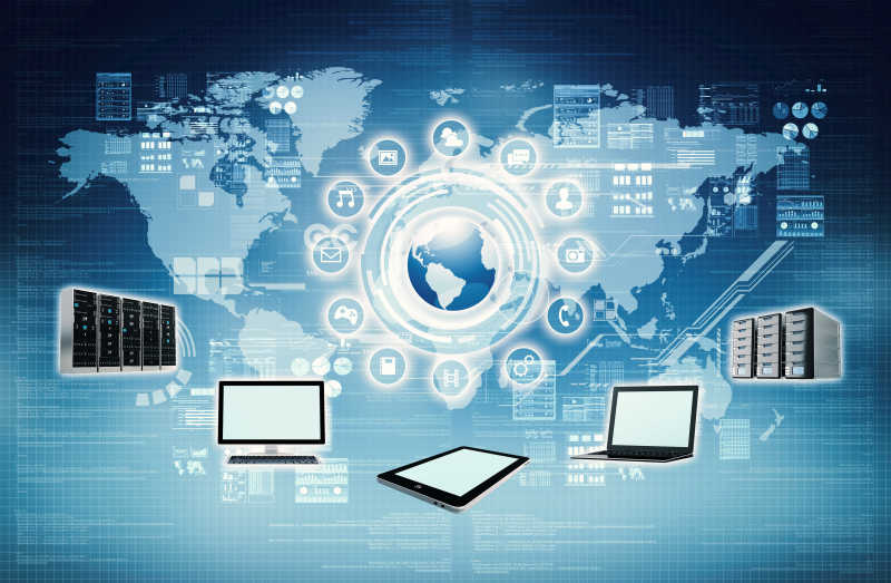 Mellanox IB Network Adapters: high-performance computing