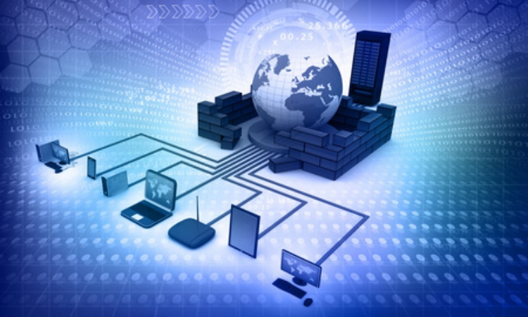 IB Network Adapters: high-performance computing