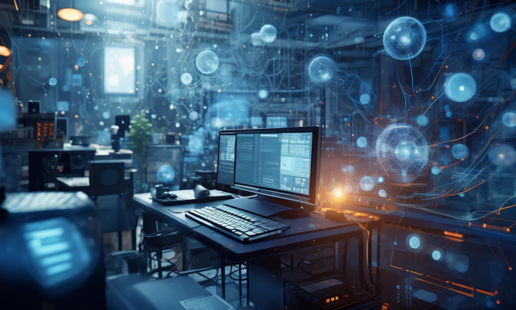 IB Network Adapters: high-performance computing