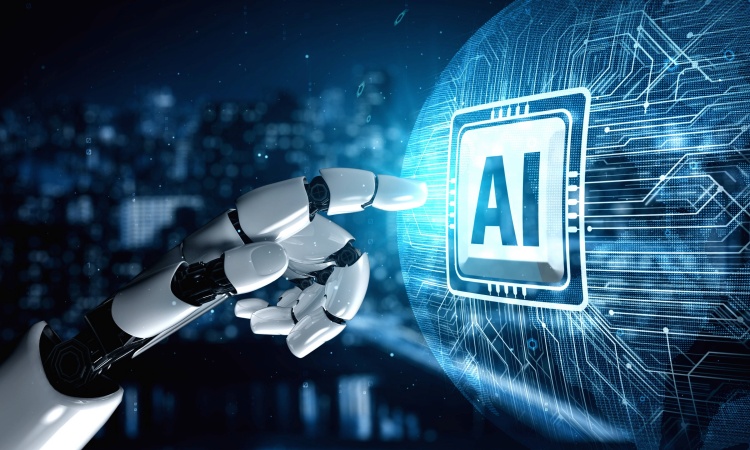 AI: Integrated Appliance