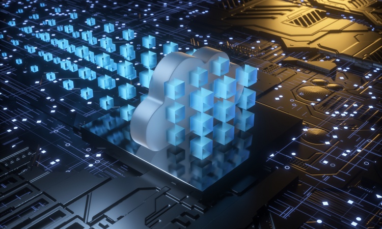 Integrated Appliance: 