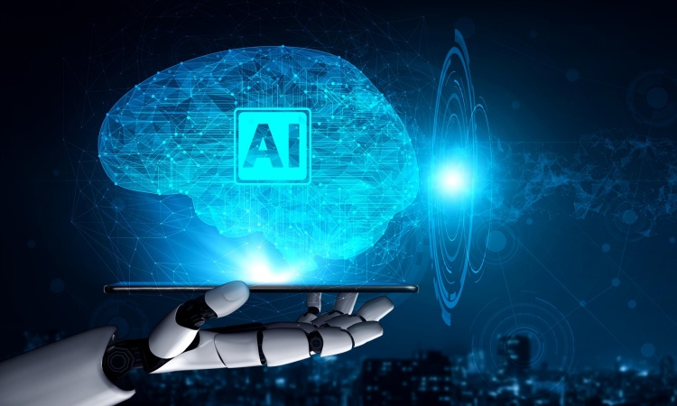 Integrated Appliance AI