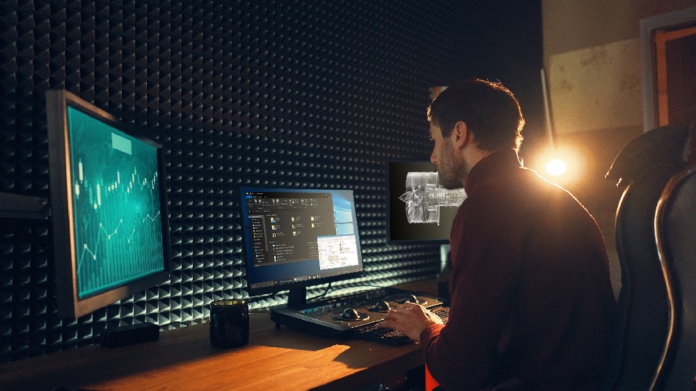 Mellanox cloud data centers