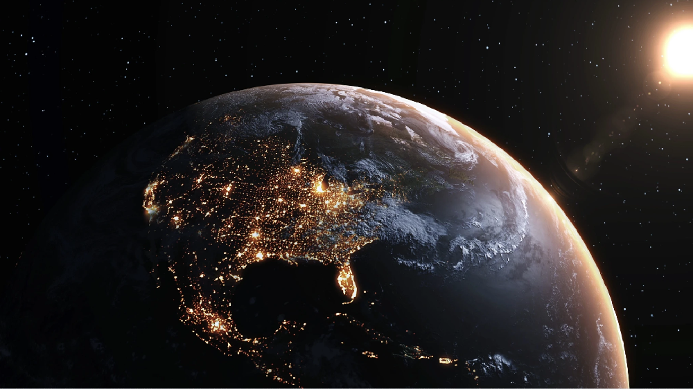Mellanox 5G
