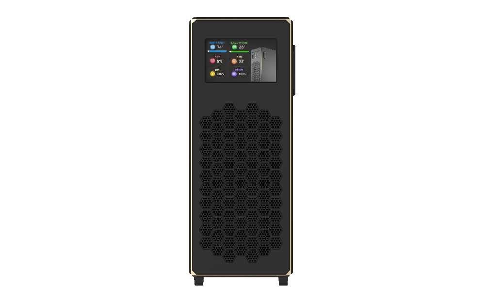 Integrated Appliance- RD-1120-G190KR49A