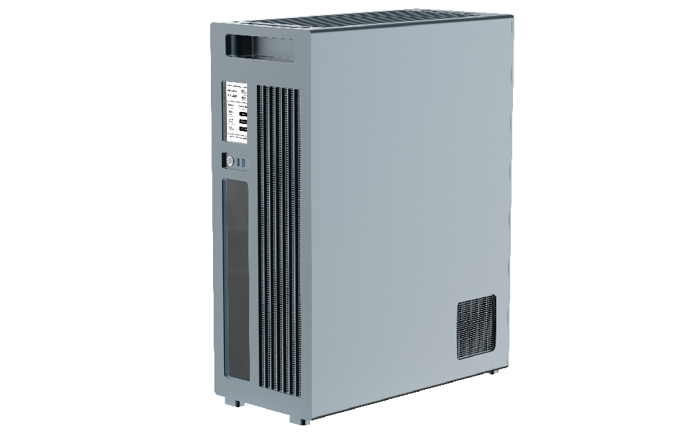 Integrated Appliance-RD-8140-G230GL20A