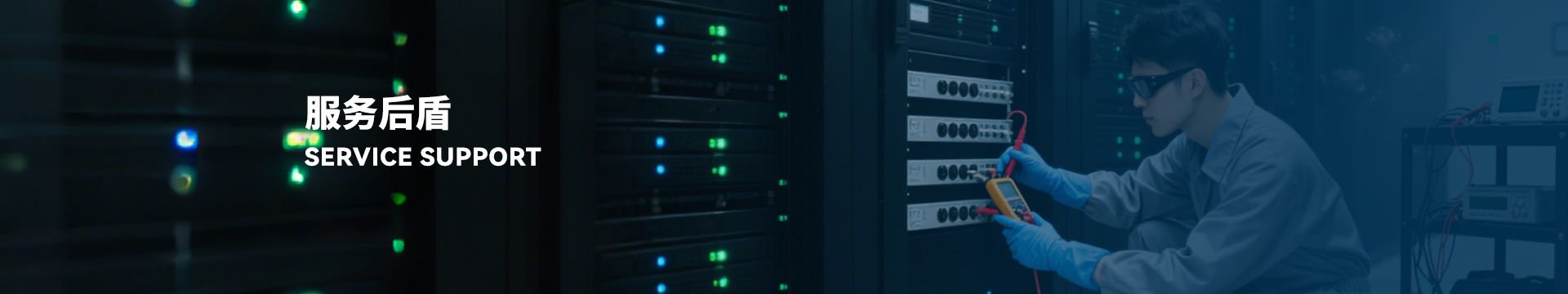 Technical Services