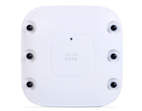 Cisco AIR-CAP3502E-C-K9
