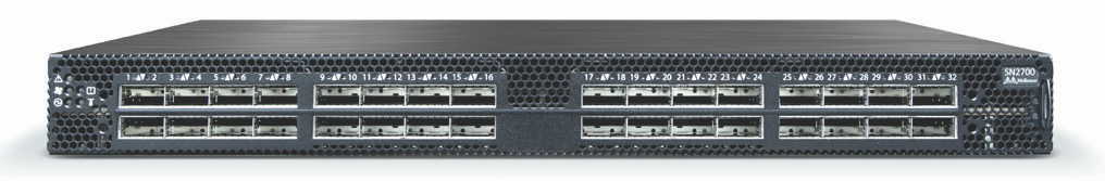 SN2700 Switches