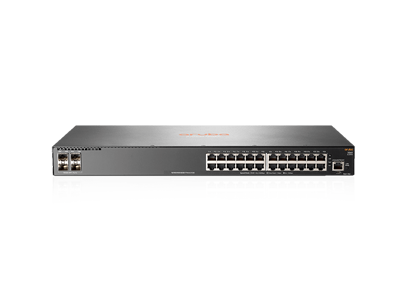 ARUBA 2540 24G 4SFP+ Switches (JL354A)