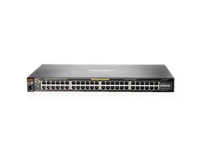 ARUBA 2530-48G-POE+ Switches (J9772A)