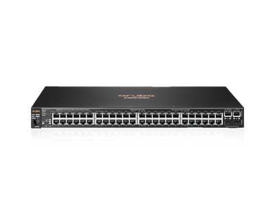 ARUBA 2530-48-POE+ Switches (J9778A