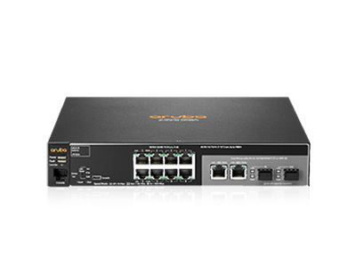 ARUBA 2530-8 Switches (J9783A)