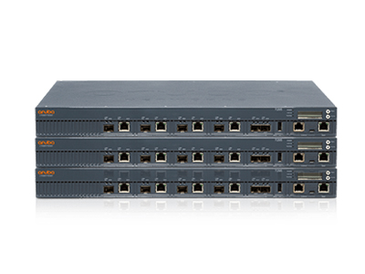 Aruba 7200 Controller