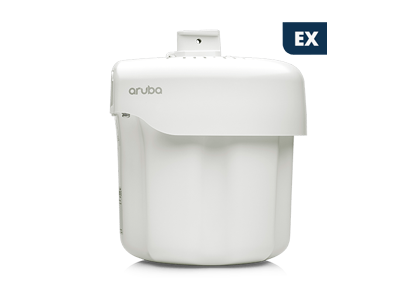 Aruba 370EX suitable for H 802.11ac Wave 2