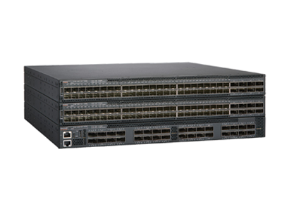 RUCKUS ICX 7650 Switches