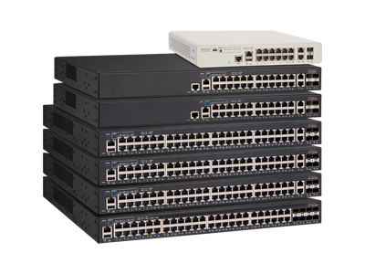 Ruckus ICX 7150 Switches